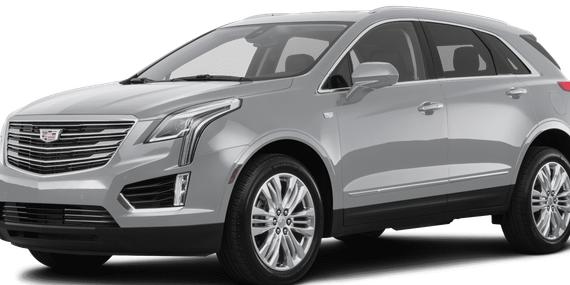 CADILLAC XT5 2017 1GYKNBRS9HZ138468 image