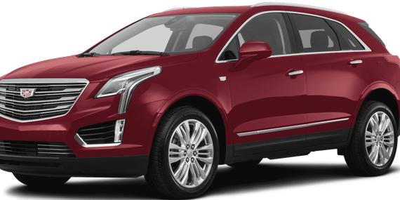 CADILLAC XT5 2017 1GYKNARS5HZ134461 image