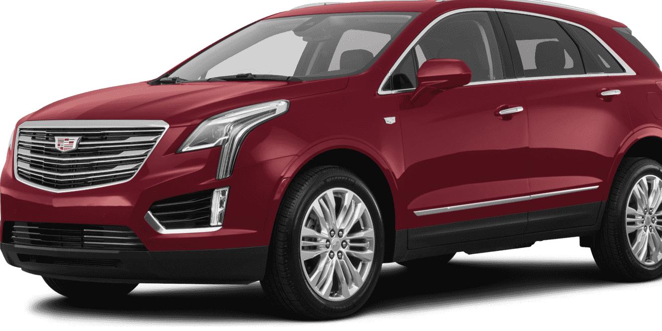 CADILLAC XT5 2017 1GYKNBRS3HZ204271 image CADILLAC XT5 2017 1GYKNBRS3HZ204271 image