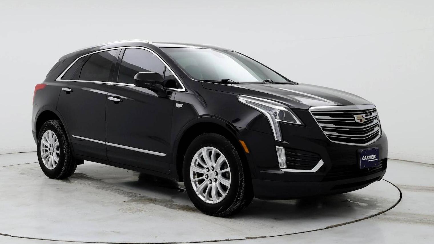 CADILLAC XT5 2017 1GYKNARSXHZ230182 image