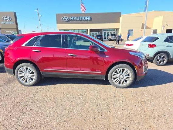 CADILLAC XT5 2017 1GYKNERS8HZ219432 image CADILLAC XT5 2017 1GYKNERS8HZ219432 image