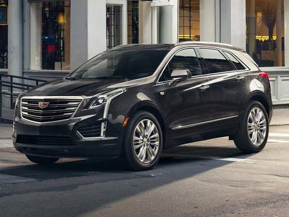 CADILLAC XT5 2017 1GYKNBRS6HZ278042 image