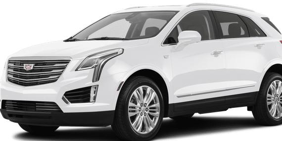CADILLAC XT5 2017 1GYKNBRS1HZ148752 image
