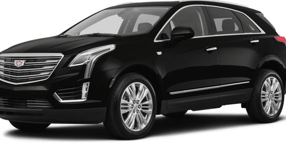 CADILLAC XT5 2017 1GYKNDRS0HZ235702 image CADILLAC XT5 2017 1GYKNDRS0HZ235702 image