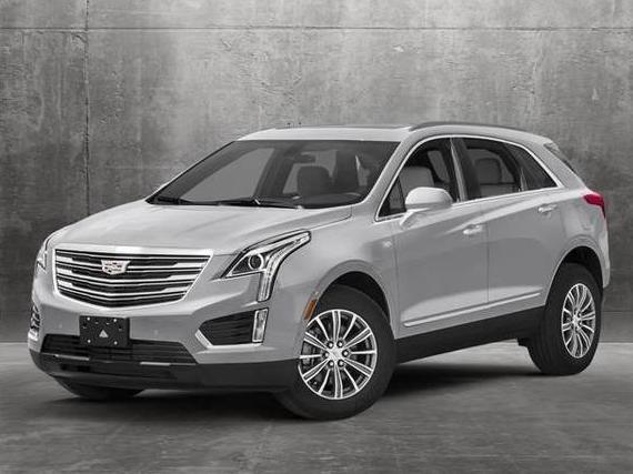 CADILLAC XT5 2017 1GYKNARS9HZ111586 image
