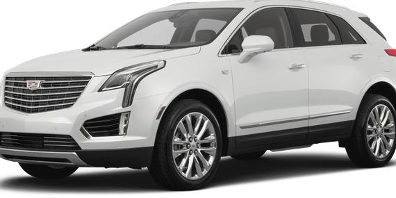 CADILLAC XT5 2017 1GYKNFRS0HZ292722 image