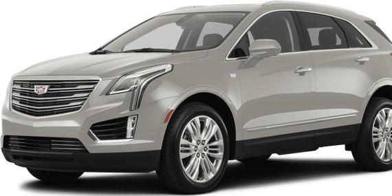 CADILLAC XT5 2017 1GYKNDRS9HZ268990 image
