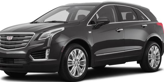 CADILLAC XT5 2017 1GYKNBRS1HZ108221 image CADILLAC XT5 2017 1GYKNBRS1HZ108221 image