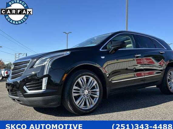 CADILLAC XT5 2017 1GYKNCRSXHZ274209 image CADILLAC XT5 2017 1GYKNCRSXHZ274209 image