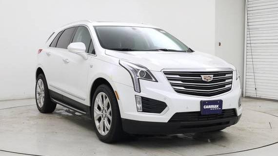 CADILLAC XT5 2017 1GYKNDRS9HZ216744 image CADILLAC XT5 2017 1GYKNDRS9HZ216744 image