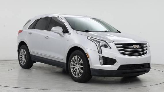 CADILLAC XT5 2017 1GYKNBRS3HZ220129 image CADILLAC XT5 2017 1GYKNBRS3HZ220129 image