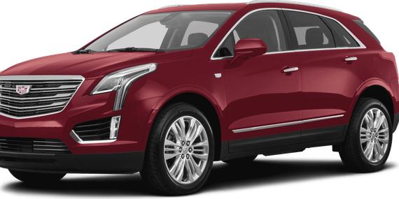CADILLAC XT5 2017 1GYKNERS5HZ232963 image