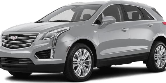 CADILLAC XT5 2017 1GYKNBRSXHZ158731 image CADILLAC XT5 2017 1GYKNBRSXHZ158731 image