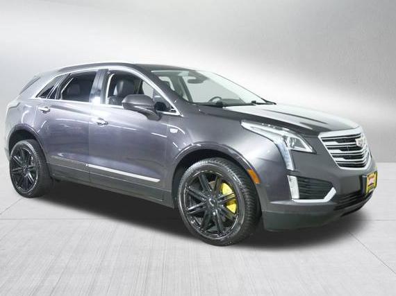 CADILLAC XT5 2017 1GYKNDRS1HZ289316 image CADILLAC XT5 2017 1GYKNDRS1HZ289316 image