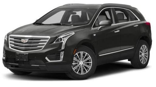 CADILLAC XT5 2017 1GYKNARS1HZ271283 image