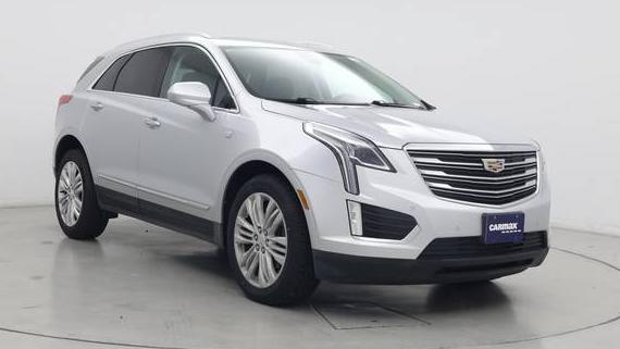 CADILLAC XT5 2017 1GYKNCRS5HZ298319 image
