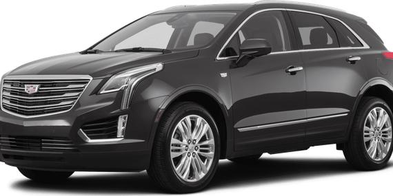 CADILLAC XT5 2017 1GYKNBRS7HZ241405 image CADILLAC XT5 2017 1GYKNBRS7HZ241405 image