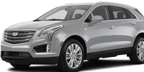 CADILLAC XT5 2017 1GYKNARS6HZ130273 image