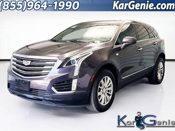 CADILLAC XT5 2017 1GYKNARSXHZ209770 image CADILLAC XT5 2017 1GYKNARSXHZ209770 image