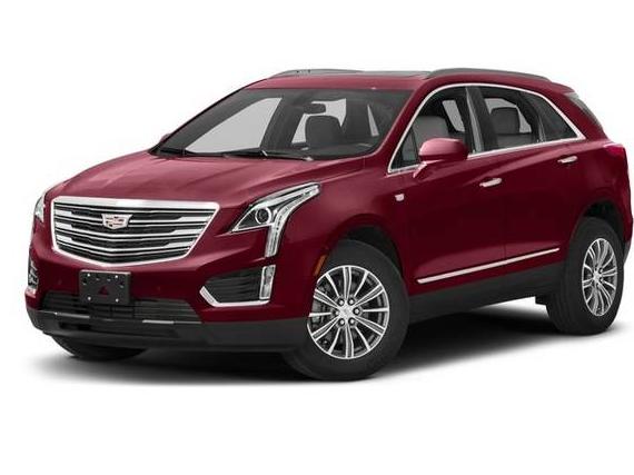 CADILLAC XT5 2017 1GYKNARS8HZ304280 image