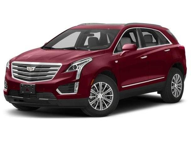 CADILLAC XT5 2017 1GYKNDRS2HZ205830 image