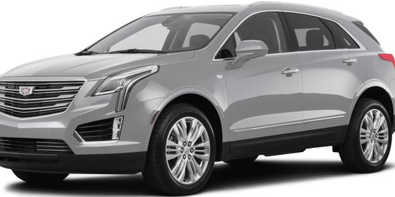 CADILLAC XT5 2017 1GYKNARSXHZ310484 image CADILLAC XT5 2017 1GYKNARSXHZ310484 image