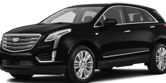CADILLAC XT5 2017 1GYKNBRS8HZ137182 image