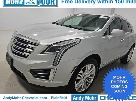 CADILLAC XT5 2017 1GYKNCRS9HZ117898 image CADILLAC XT5 2017 1GYKNCRS9HZ117898 image