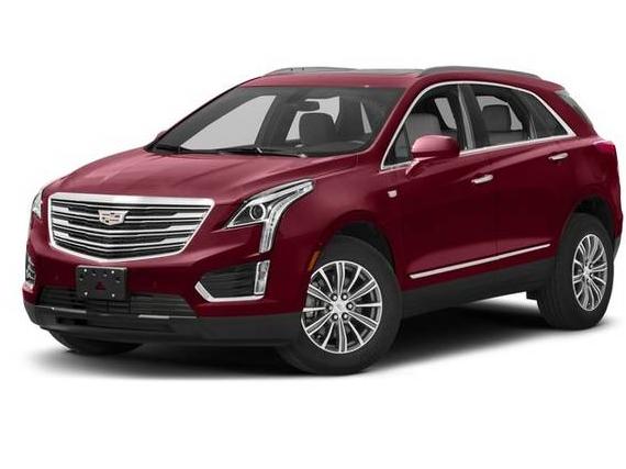 CADILLAC XT5 2017 1GYKNERS1HZ102470 image