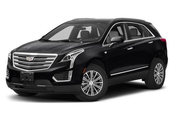 CADILLAC XT5 2017 1GYKNERS8HZ259297 image