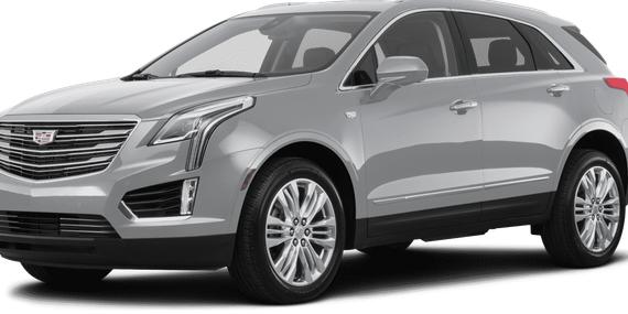 CADILLAC XT5 2017 1GYKNBRS3HZ315953 image