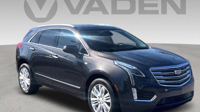 CADILLAC XT5 2017 1GYKNERS1HZ132410 image