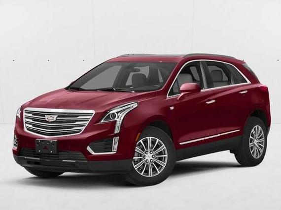 CADILLAC XT5 2017 1GYKNBRS7HZ125945 image CADILLAC XT5 2017 1GYKNBRS7HZ125945 image