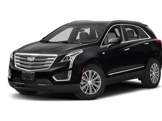 CADILLAC XT5 2017 1GYKNCRS3HZ286301 image