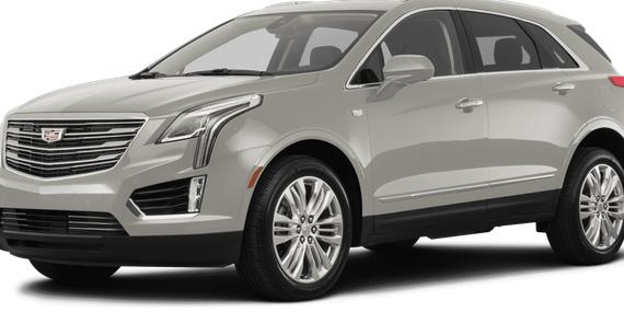 CADILLAC XT5 2017 1GYKNDRS2HZ317799 image