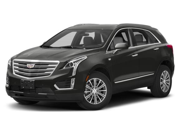 CADILLAC XT5 2017 1GYKNBRS3HZ272795 image