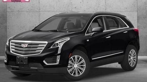 CADILLAC XT5 2017 1GYKNBRS9HZ200743 image