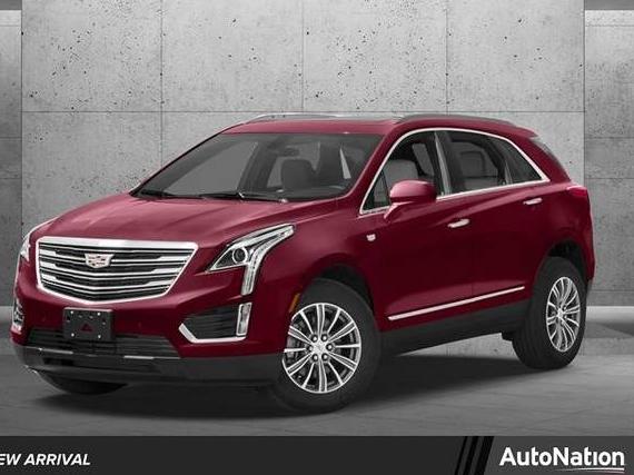 CADILLAC XT5 2017 1GYKNCRS7HZ129256 image