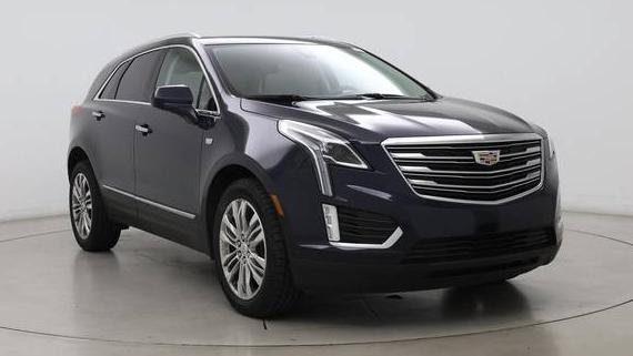 CADILLAC XT5 2017 1GYKNCRS5HZ299275 image