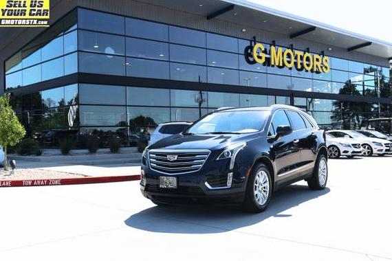 CADILLAC XT5 2017 1GYKNARS8HZ291336 image CADILLAC XT5 2017 1GYKNARS8HZ291336 image