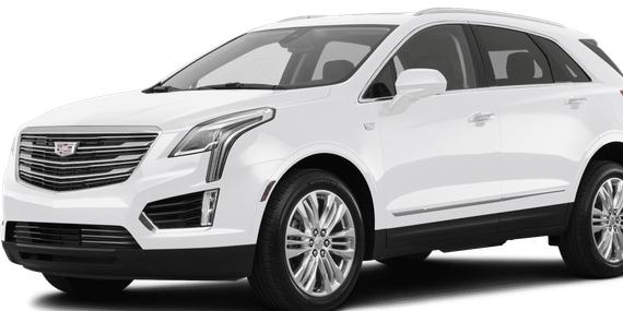 CADILLAC XT5 2017 1GYKNBRS2HZ124251 image