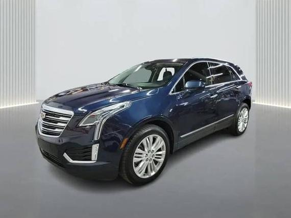 CADILLAC XT5 2017 1GYKNCRS2HZ147731 image CADILLAC XT5 2017 1GYKNCRS2HZ147731 image