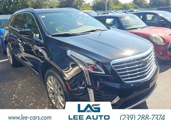 CADILLAC XT5 2017 1GYKNFRSXHZ208518 image CADILLAC XT5 2017 1GYKNFRSXHZ208518 image