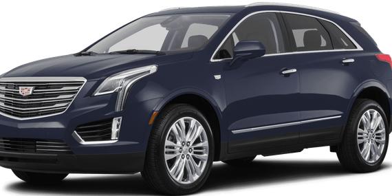 CADILLAC XT5 2017 1GYKNBRS6HZ321293 image CADILLAC XT5 2017 1GYKNBRS6HZ321293 image