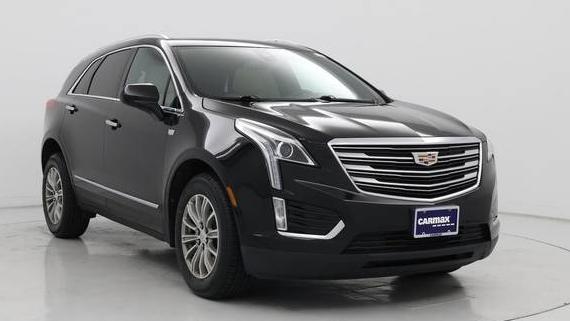 CADILLAC XT5 2017 1GYKNDRS5HZ319014 image