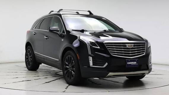 CADILLAC XT5 2017 1GYKNFRS5HZ201427 image CADILLAC XT5 2017 1GYKNFRS5HZ201427 image