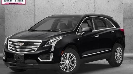 CADILLAC XT5 2017 1GYKNBRS9HZ101730 image