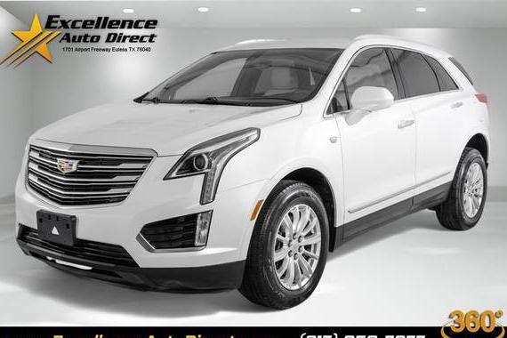 CADILLAC XT5 2017 1GYKNARS5HZ316788 image CADILLAC XT5 2017 1GYKNARS5HZ316788 image