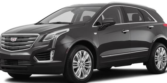 CADILLAC XT5 2017 1GYKNBRS7HZ272184 image