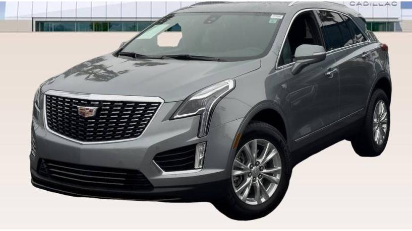 CADILLAC XT5 2024 1GYKNAR46RZ738023 image